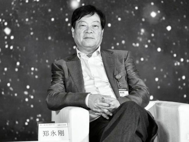 太子出局、后妈上位，浙商巨头杉杉股份走进传承悲剧 家族内斗引爆商界风波