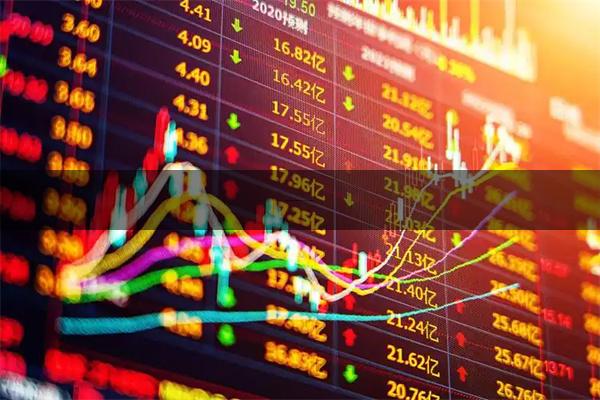 股票配资配资网站 A股主要指数全线翻红，多个ETF明显放量